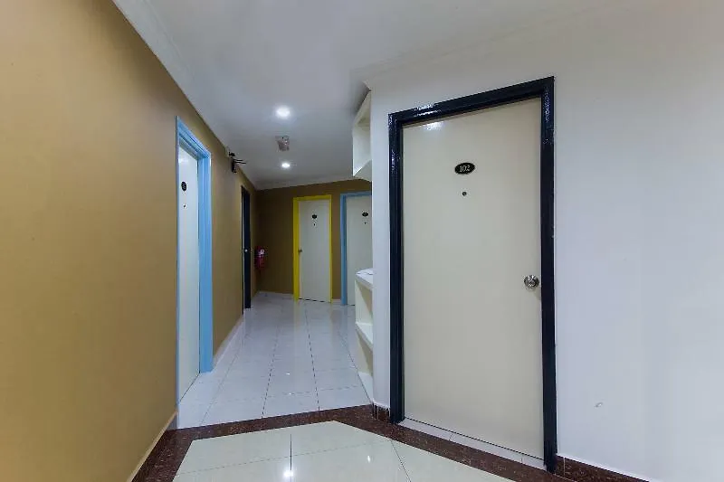 Oyo 192 Puteri Ampang Hotel Kuala Lumpur Malaysia