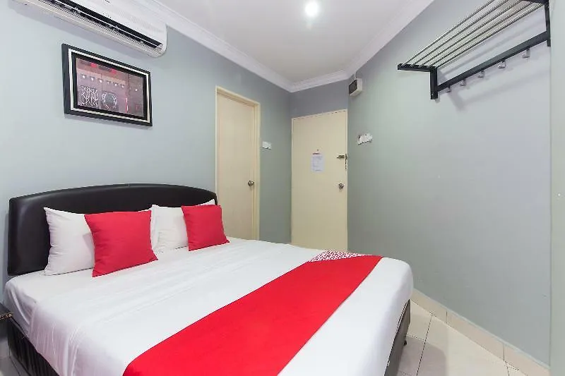 Oyo 192 Puteri Ampang Hotel Kuala Lumpur 2*,  Malaysia