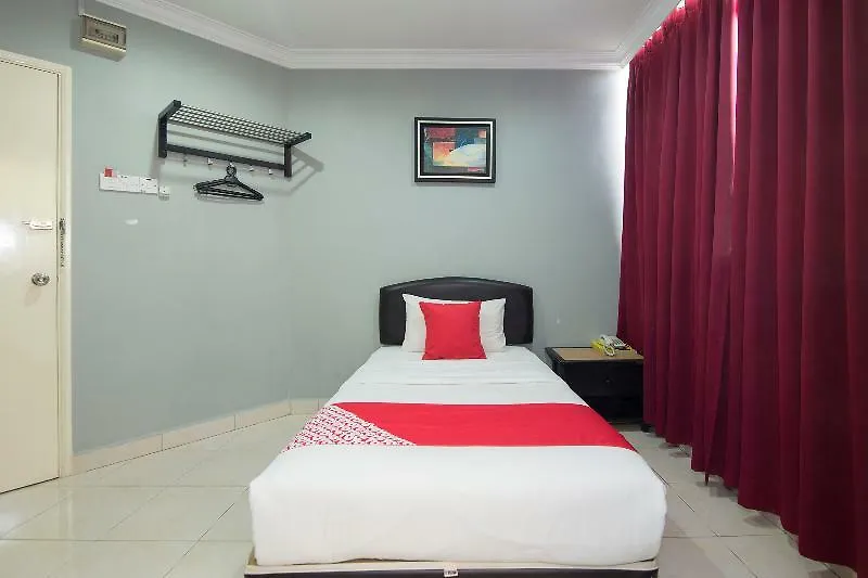 Oyo 192 Puteri Ampang Hotel Kuala Lumpur