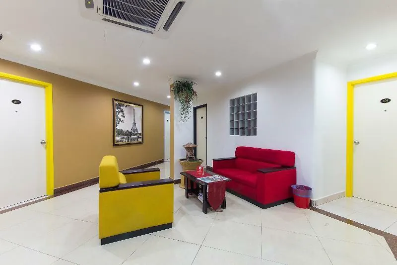 Oyo 192 Puteri Ampang Hotel Kuala Lumpur