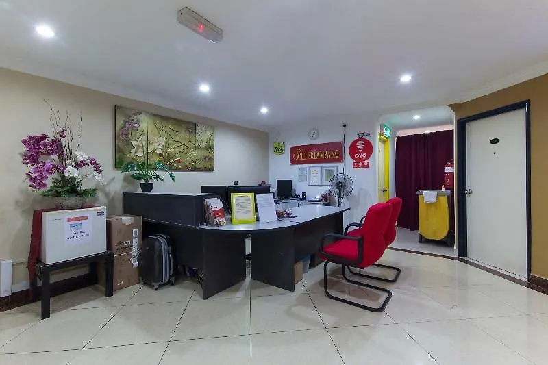 Oyo 192 Puteri Ampang Hotel Kuala Lumpur