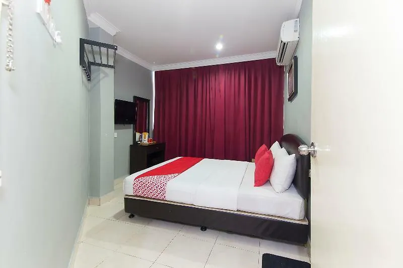 Oyo 192 Puteri Ampang Hotel Kuala Lumpur