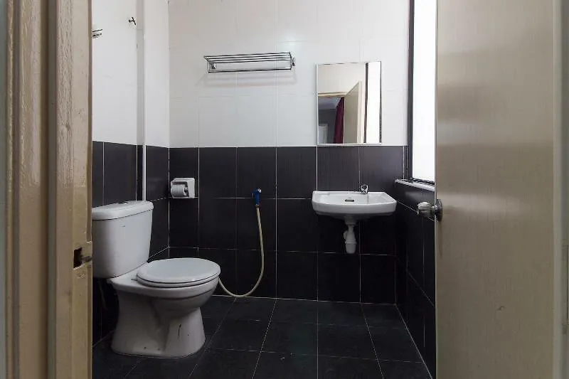 Oyo 192 Puteri Ampang Hotel Kuala Lumpur 2*,  Malaysia