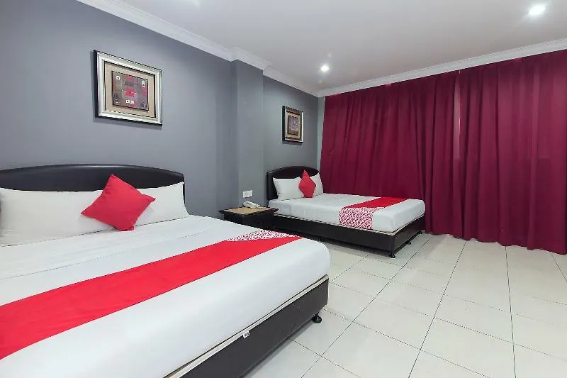 Oyo 192 Puteri Ampang Hotel Kuala Lumpur