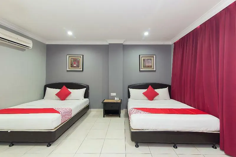 Oyo 192 Puteri Ampang Hotel Kuala Lumpur