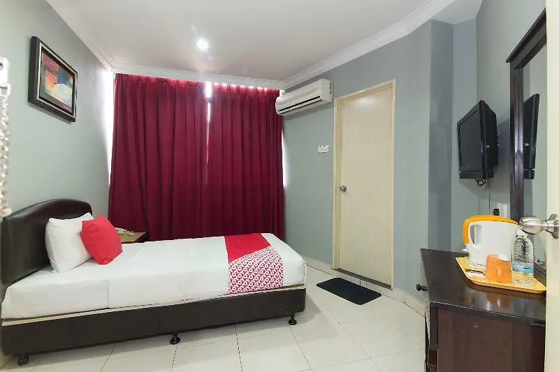 Oyo 192 Puteri Ampang Hotel Kuala Lumpur