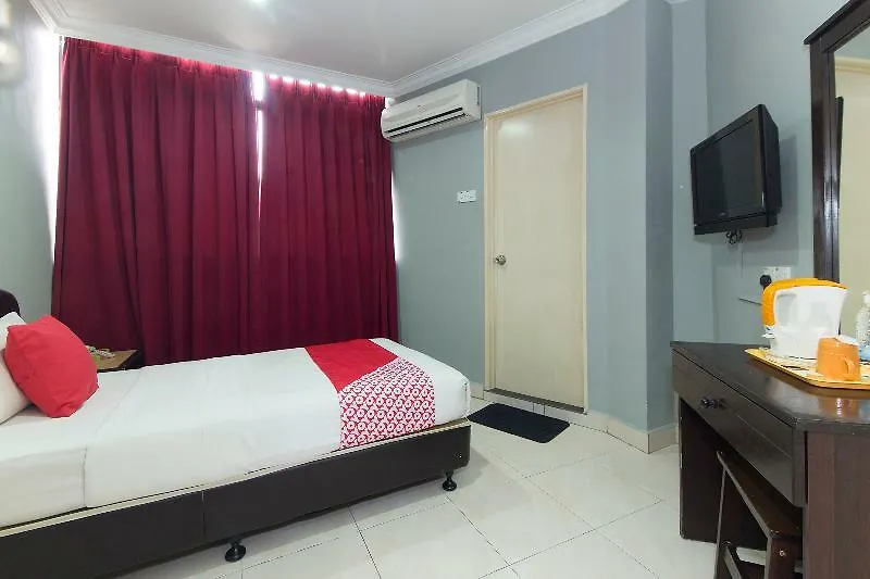 Oyo 192 Puteri Ampang Hotel Kuala Lumpur