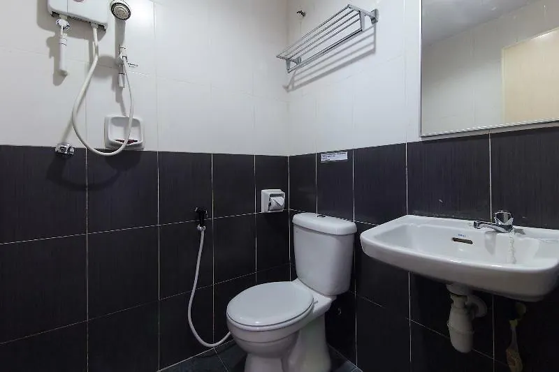 Oyo 192 Puteri Ampang Hotel Kuala Lumpur